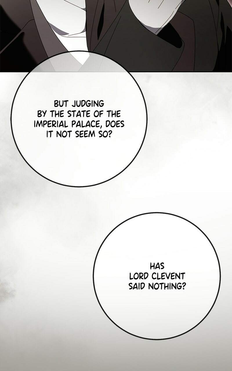 I Grabbed the Leash of the Blind Beast Chapter 69 page 22 - 