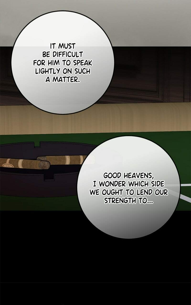 I Grabbed the Leash of the Blind Beast Chapter 69 page 23 - 