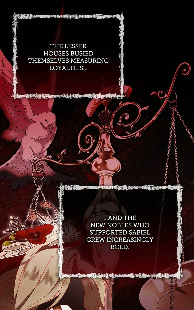 I Grabbed the Leash of the Blind Beast Chapter 69 page 24 - 