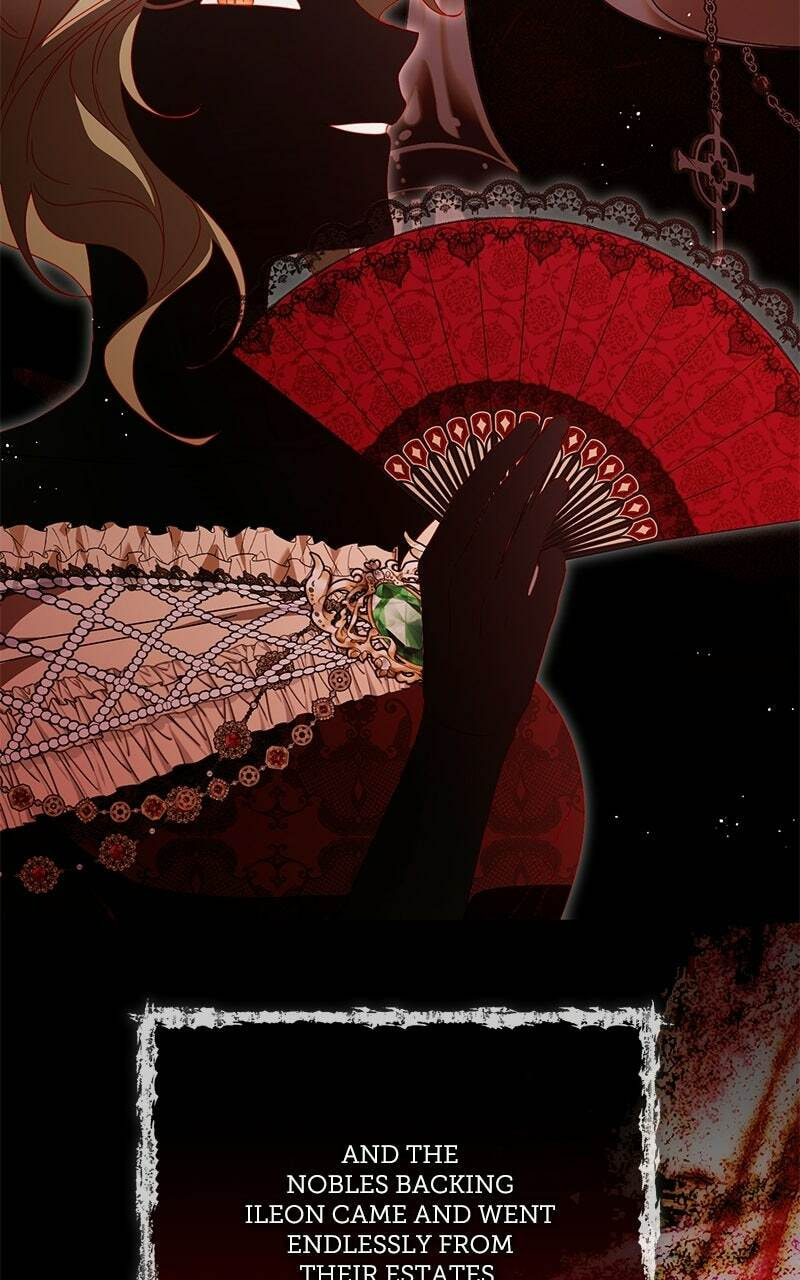 I Grabbed the Leash of the Blind Beast Chapter 69 page 25 - 