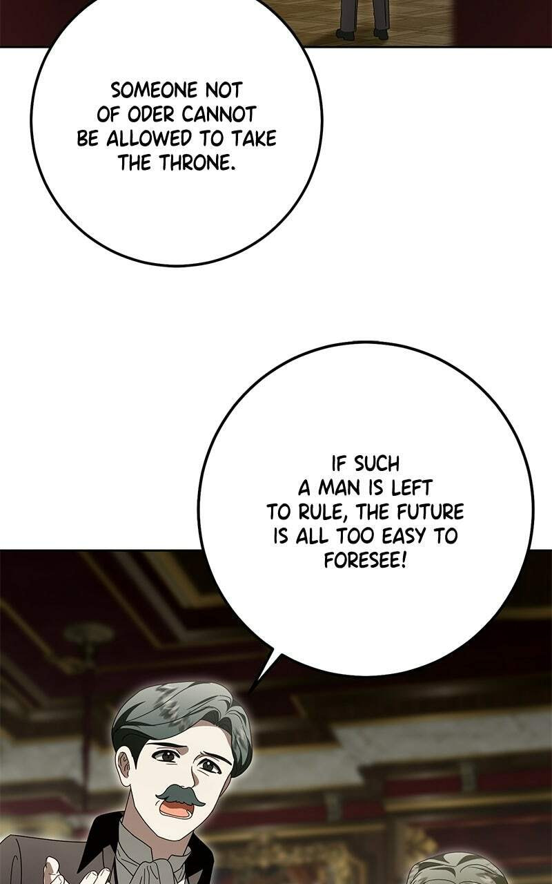 I Grabbed the Leash of the Blind Beast Chapter 69 page 27 - 
