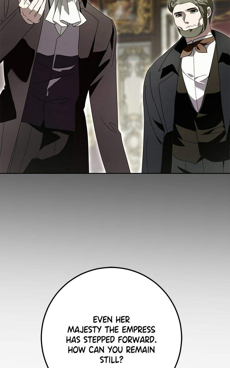 I Grabbed the Leash of the Blind Beast Chapter 69 page 28 - 
