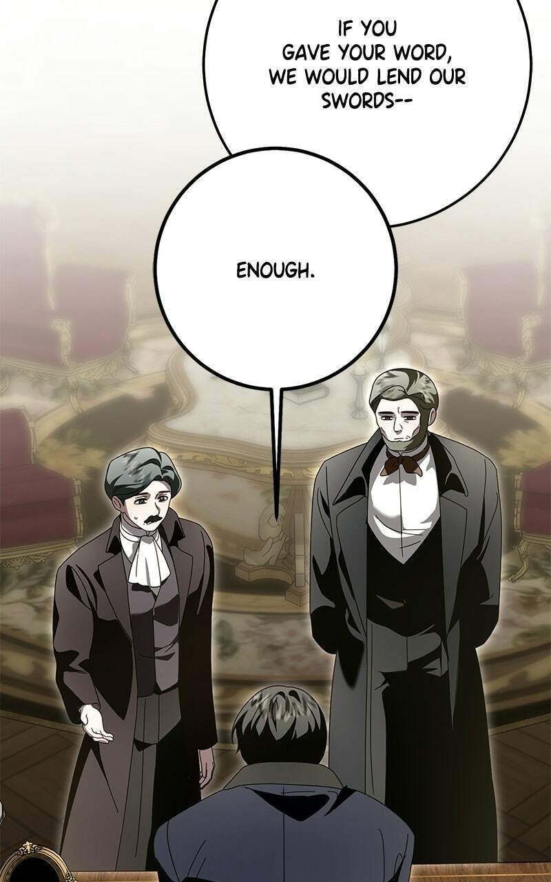 I Grabbed the Leash of the Blind Beast Chapter 69 page 30 - 