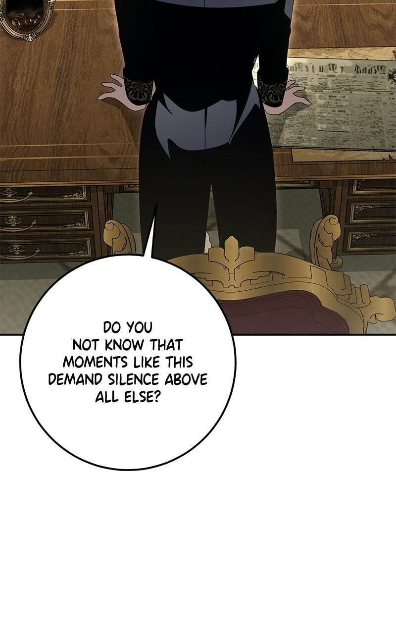 I Grabbed the Leash of the Blind Beast Chapter 69 page 31 - 