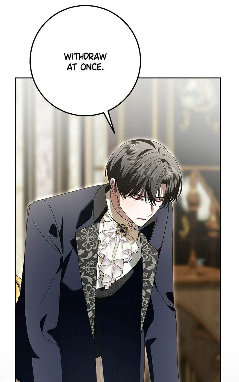 I Grabbed the Leash of the Blind Beast Chapter 69 page 32 - 
