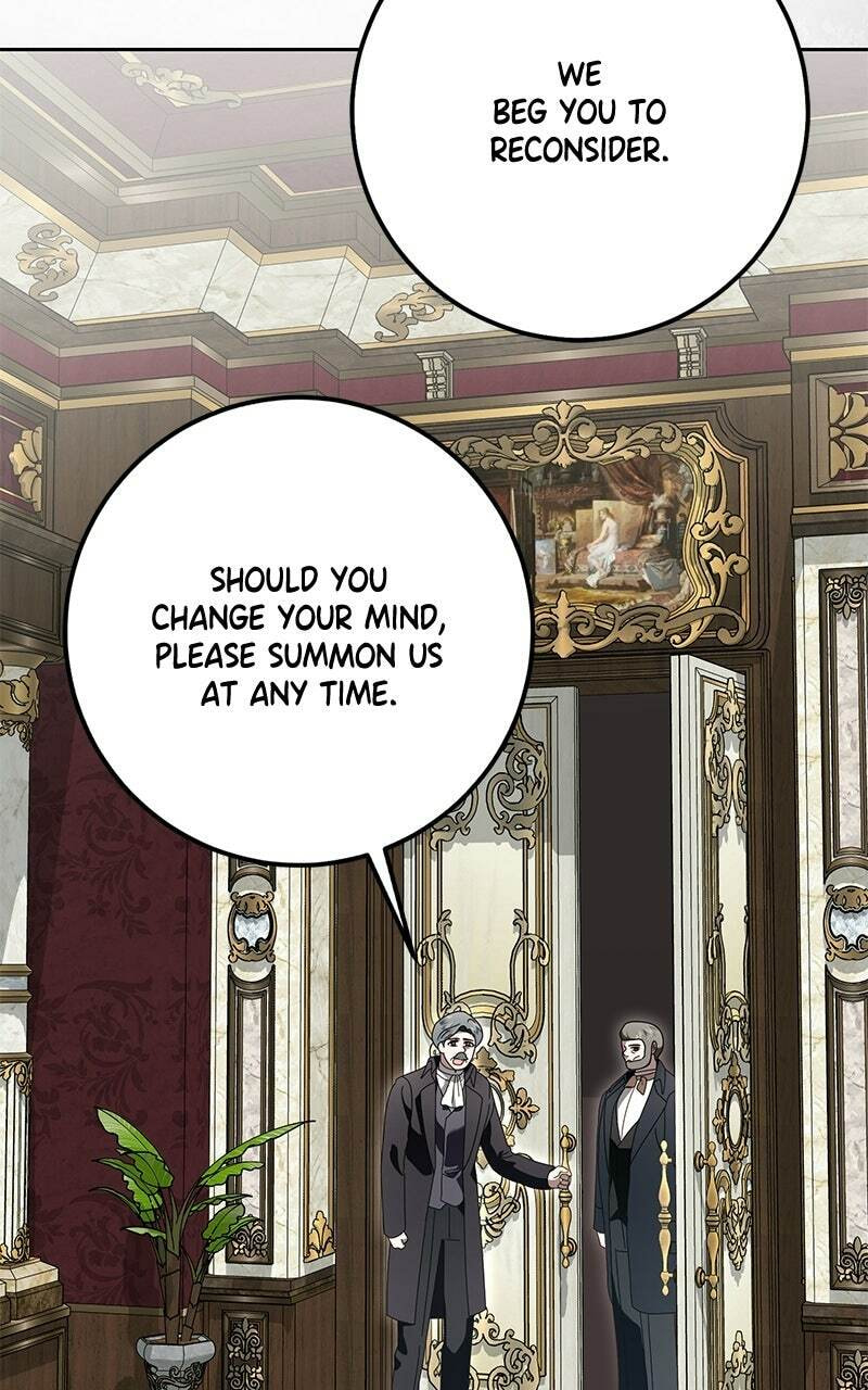 I Grabbed the Leash of the Blind Beast Chapter 69 page 35 - 