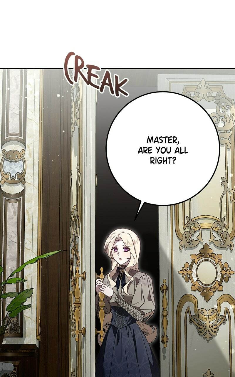 I Grabbed the Leash of the Blind Beast Chapter 69 page 39 - 
