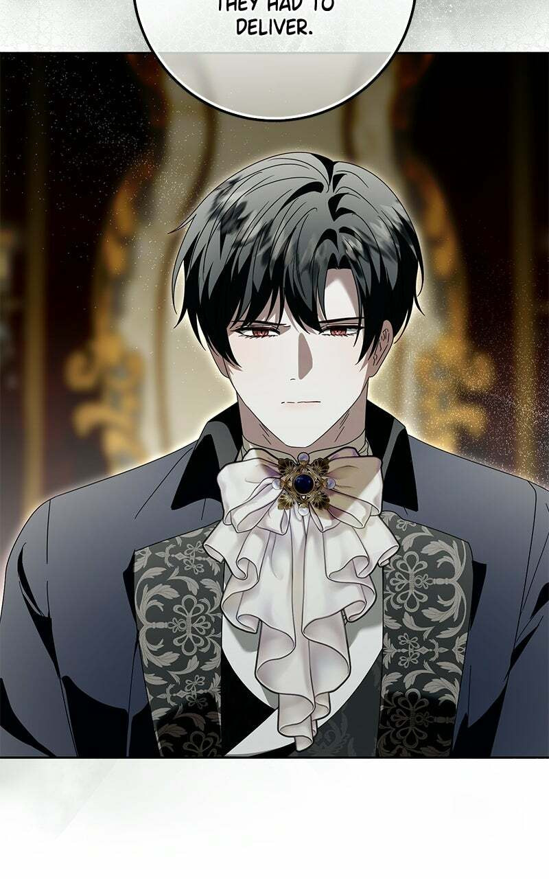 I Grabbed the Leash of the Blind Beast Chapter 69 page 43 - 