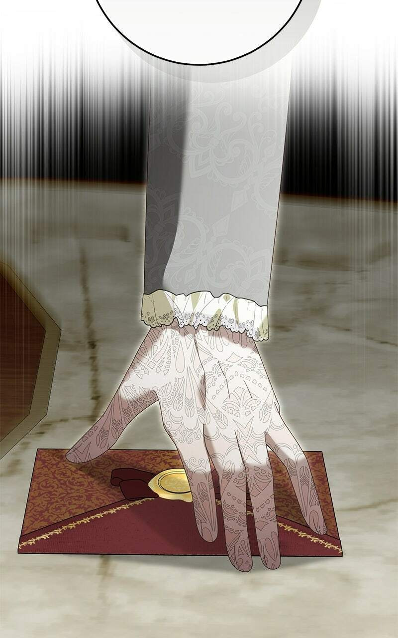 I Grabbed the Leash of the Blind Beast Chapter 69 page 45 - 