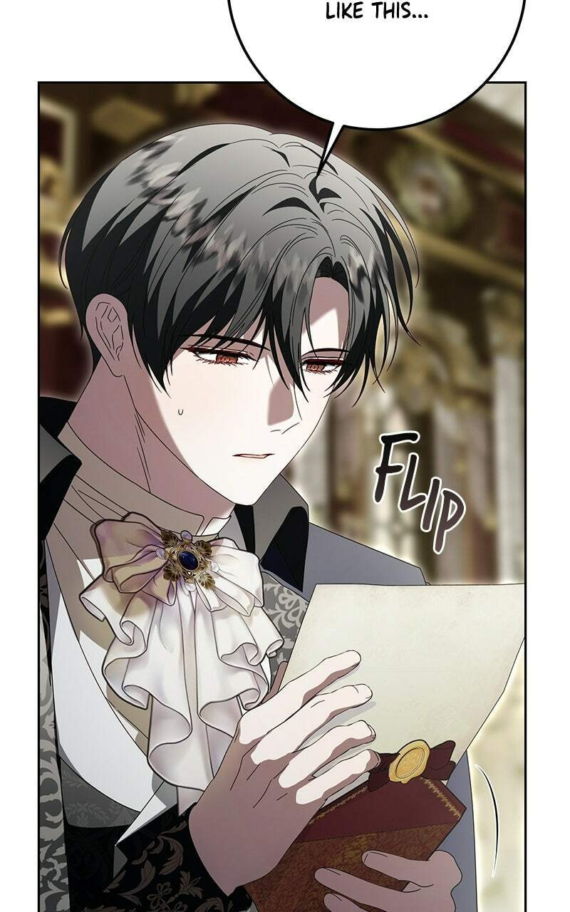 I Grabbed the Leash of the Blind Beast Chapter 69 page 48 - 