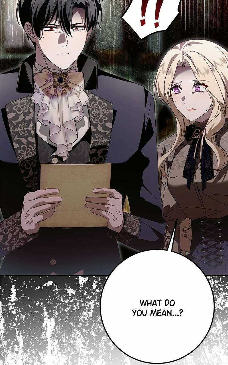 I Grabbed the Leash of the Blind Beast Chapter 69 page 50 - 