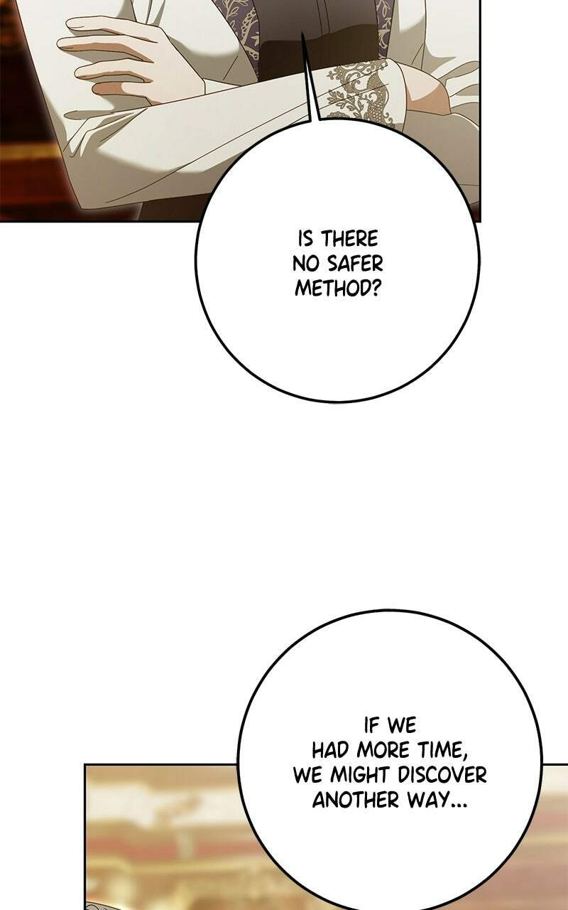 I Grabbed the Leash of the Blind Beast Chapter 69 page 6 - 