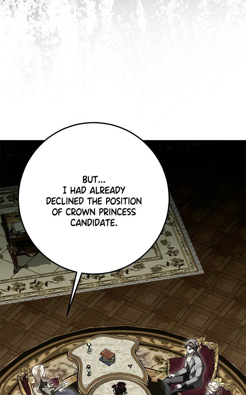 I Grabbed the Leash of the Blind Beast Chapter 69 page 51 - 