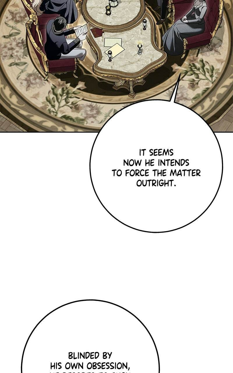 I Grabbed the Leash of the Blind Beast Chapter 69 page 52 - 