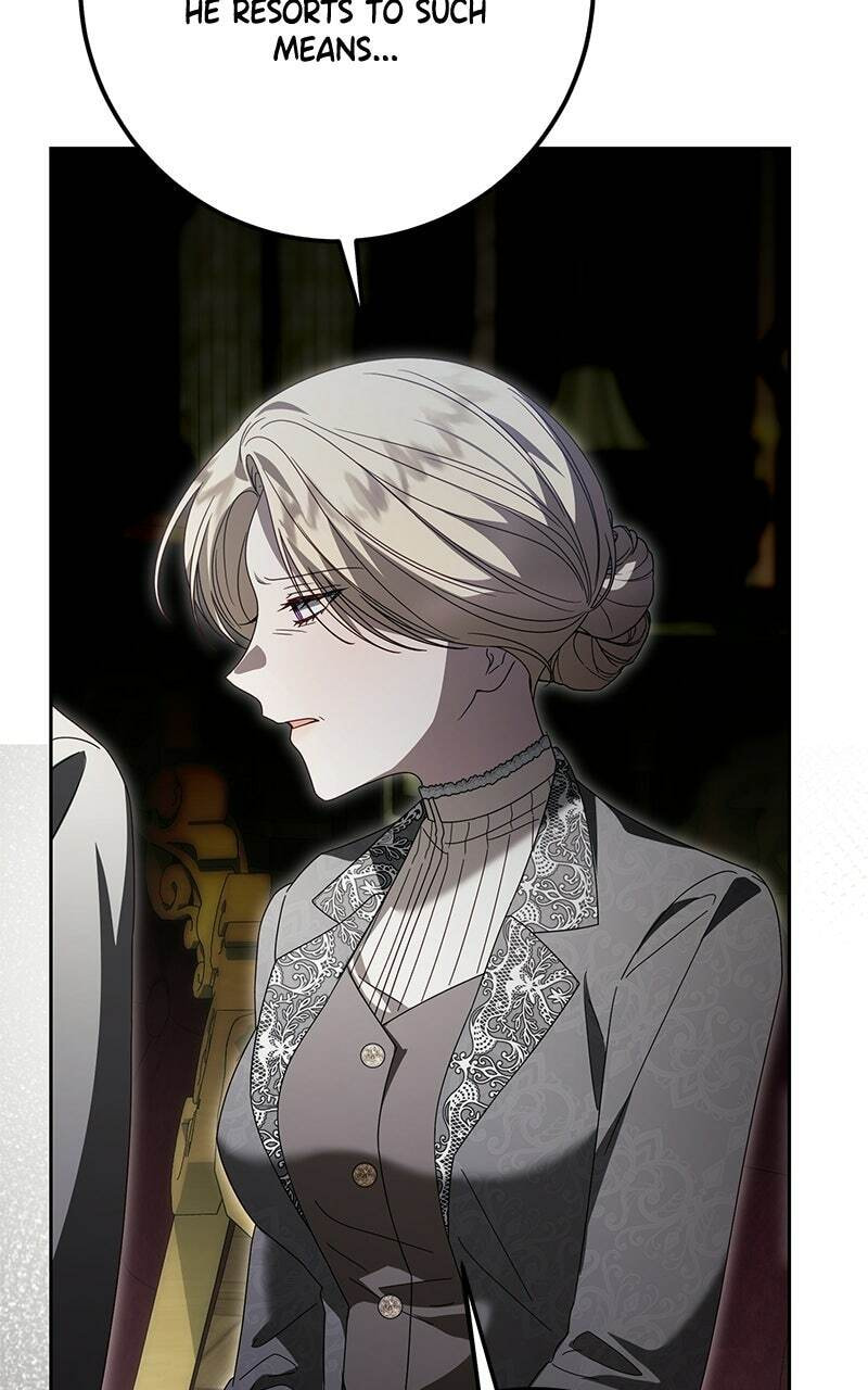 I Grabbed the Leash of the Blind Beast Chapter 69 page 53 - 