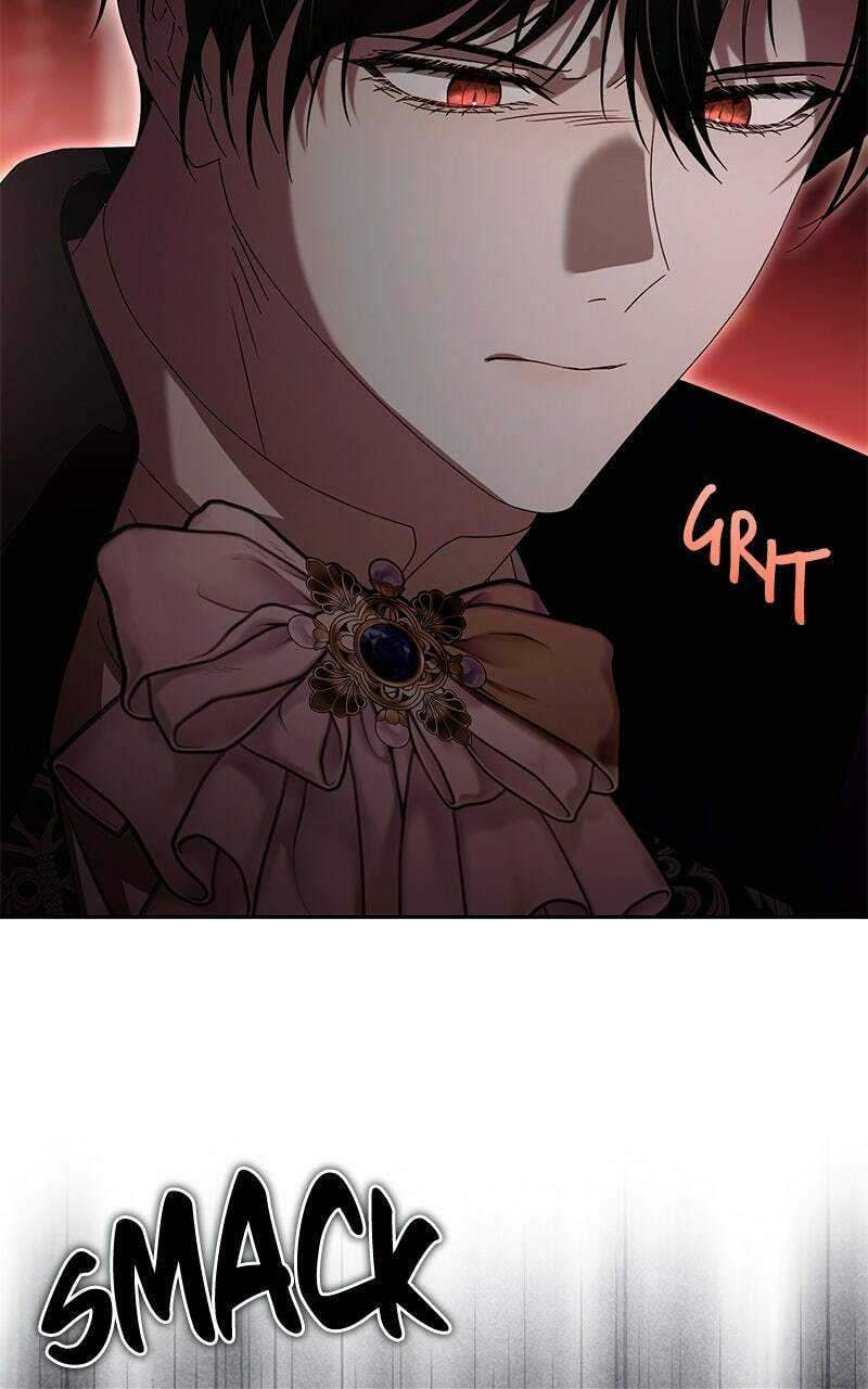 I Grabbed the Leash of the Blind Beast Chapter 69 page 56 - 