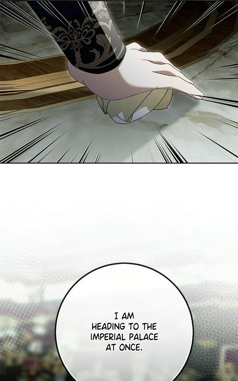 I Grabbed the Leash of the Blind Beast Chapter 69 page 57 - 