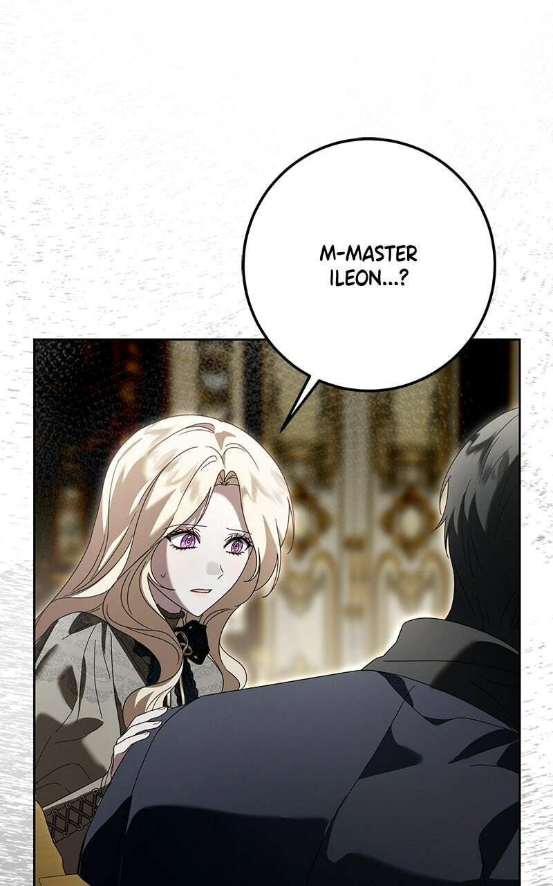 I Grabbed the Leash of the Blind Beast Chapter 69 page 59 - 