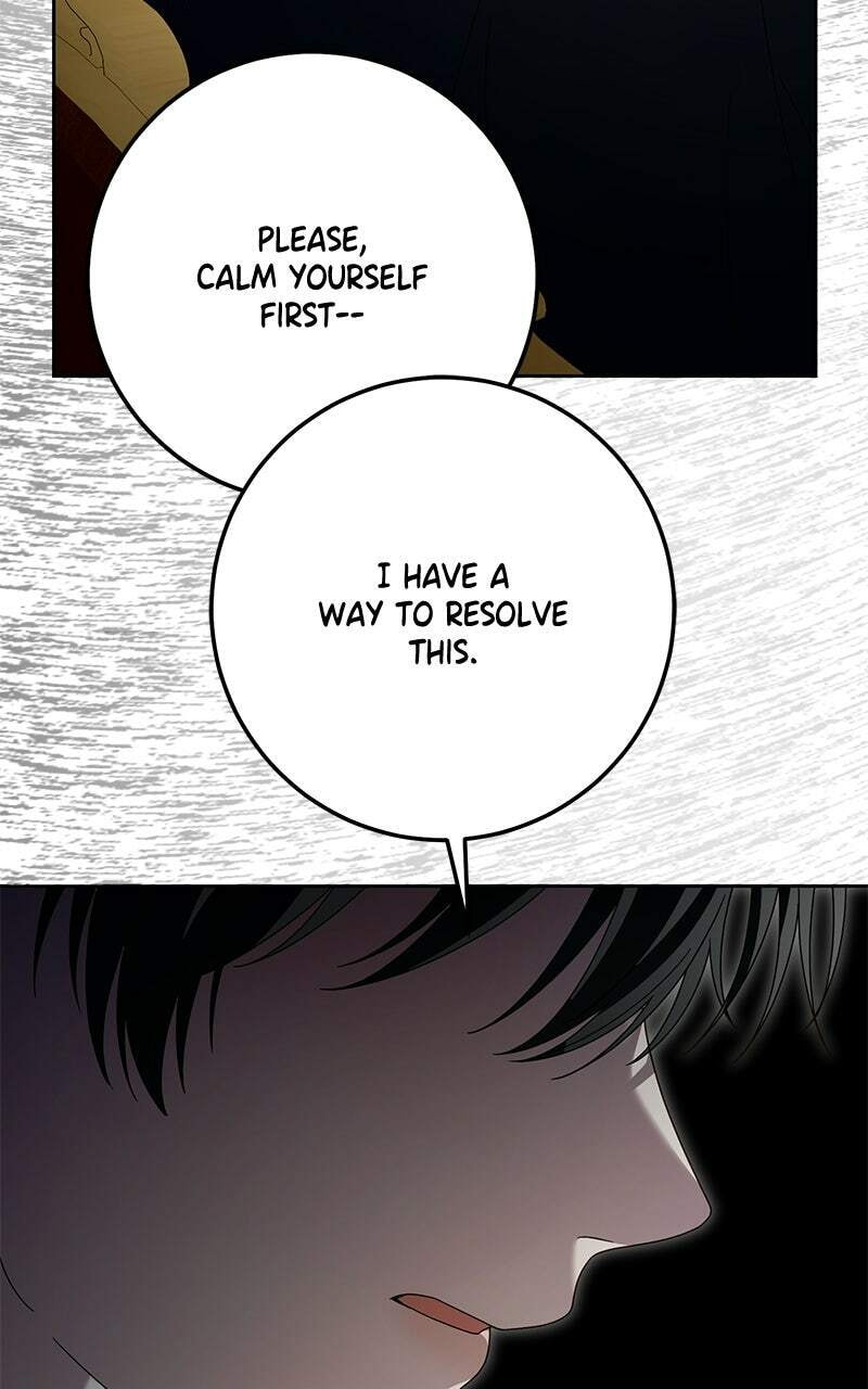 I Grabbed the Leash of the Blind Beast Chapter 69 page 60 - 