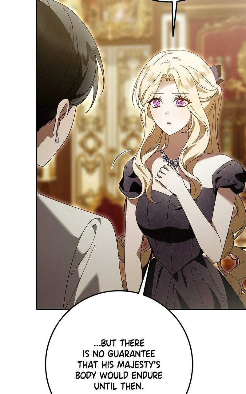 I Grabbed the Leash of the Blind Beast Chapter 69 page 7 - 