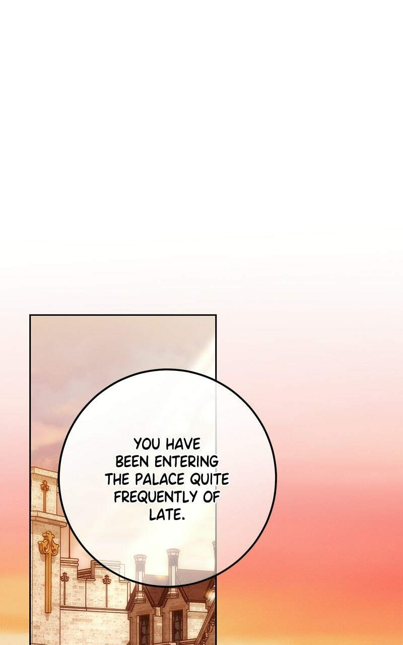 I Grabbed the Leash of the Blind Beast Chapter 69 page 64 - 