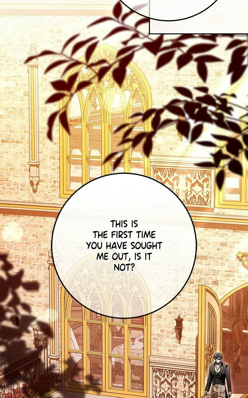 I Grabbed the Leash of the Blind Beast Chapter 69 page 66 - 