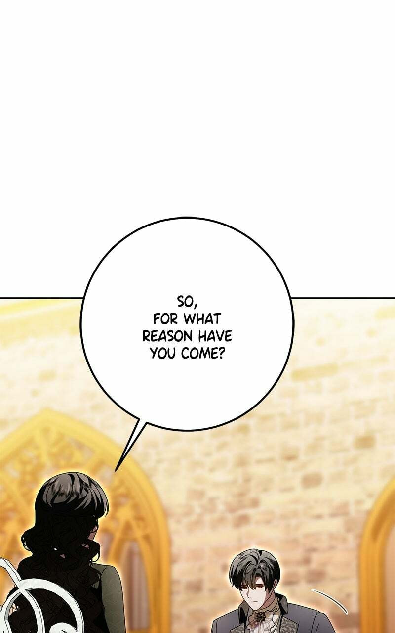 I Grabbed the Leash of the Blind Beast Chapter 69 page 69 - 