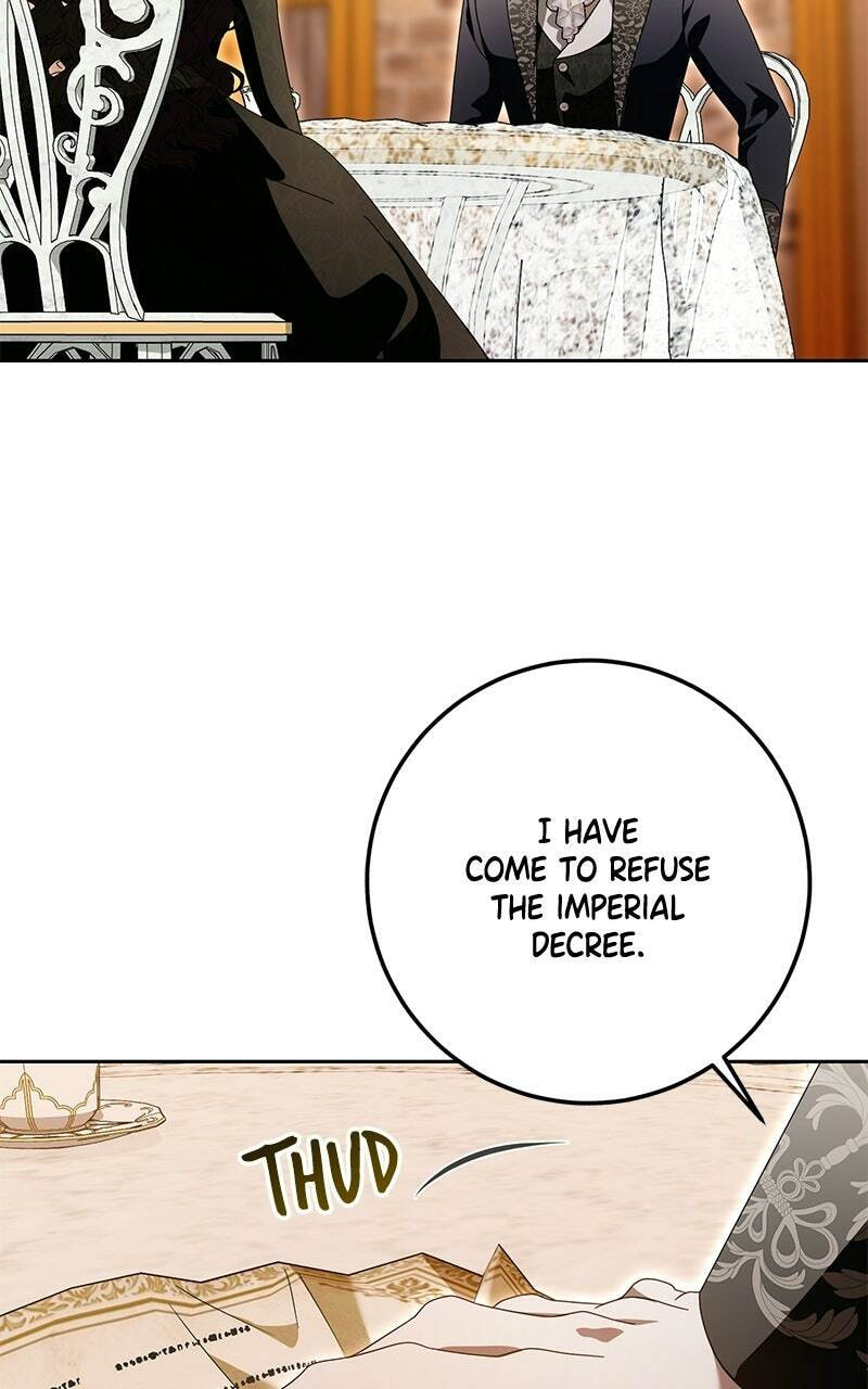 I Grabbed the Leash of the Blind Beast Chapter 69 page 70 - 