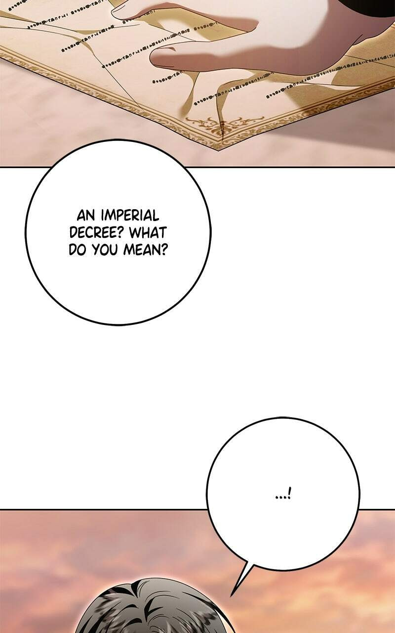 I Grabbed the Leash of the Blind Beast Chapter 69 page 71 - 