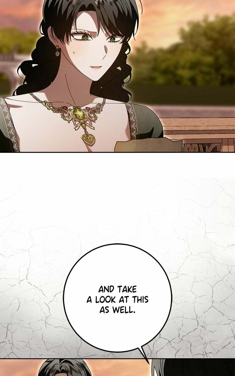 I Grabbed the Leash of the Blind Beast Chapter 69 page 72 - 