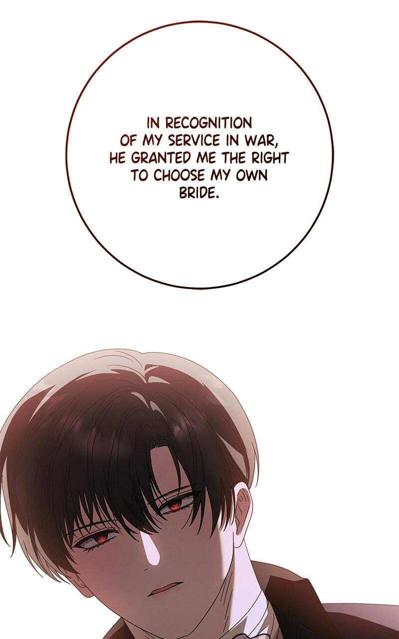 I Grabbed the Leash of the Blind Beast Chapter 69 page 75 - 