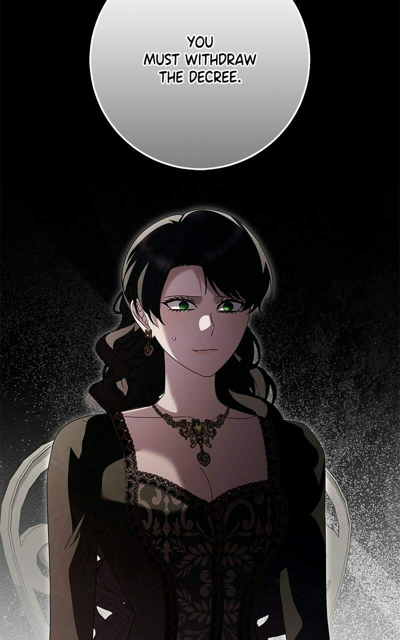 I Grabbed the Leash of the Blind Beast Chapter 69 page 77 - 
