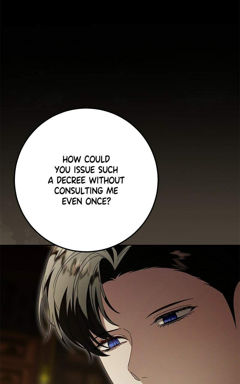 I Grabbed the Leash of the Blind Beast Chapter 69 page 87 - 