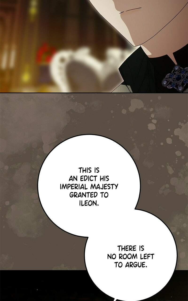 I Grabbed the Leash of the Blind Beast Chapter 69 page 88 - 