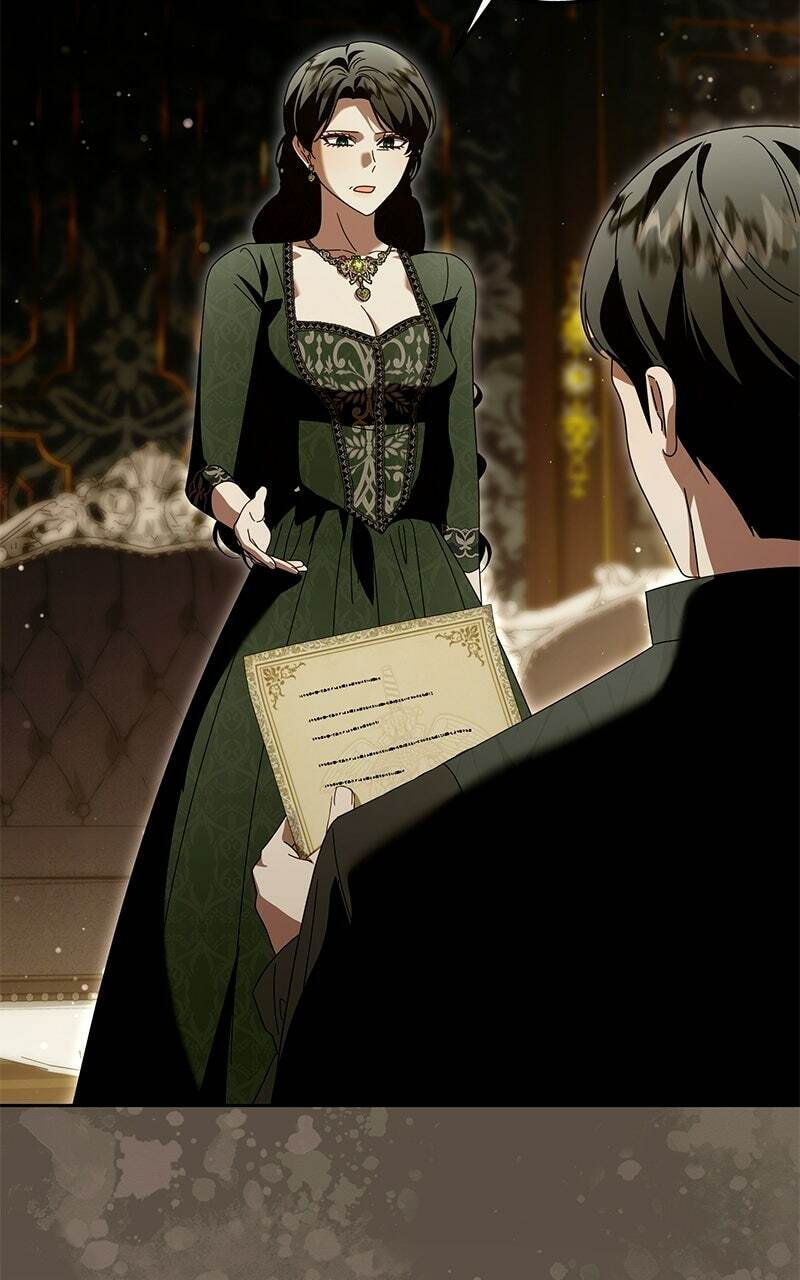 I Grabbed the Leash of the Blind Beast Chapter 69 page 89 - 