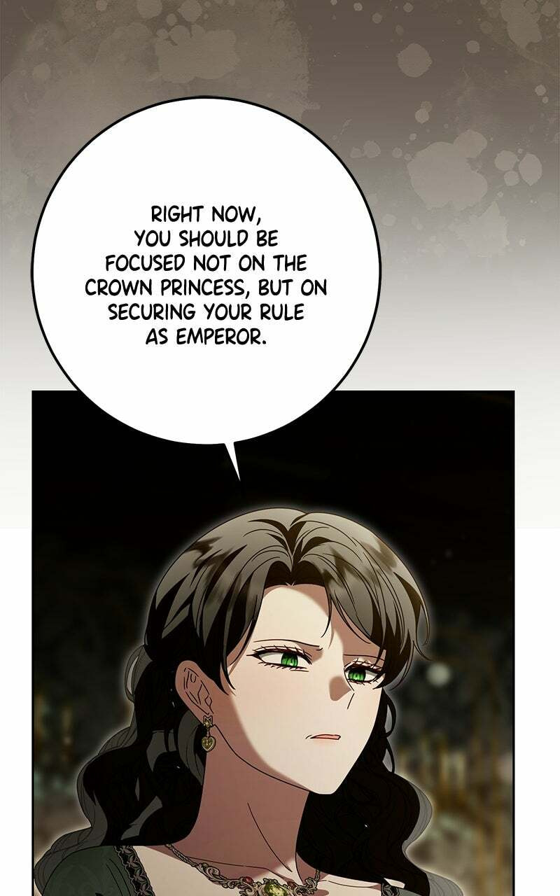 I Grabbed the Leash of the Blind Beast Chapter 69 page 90 - 