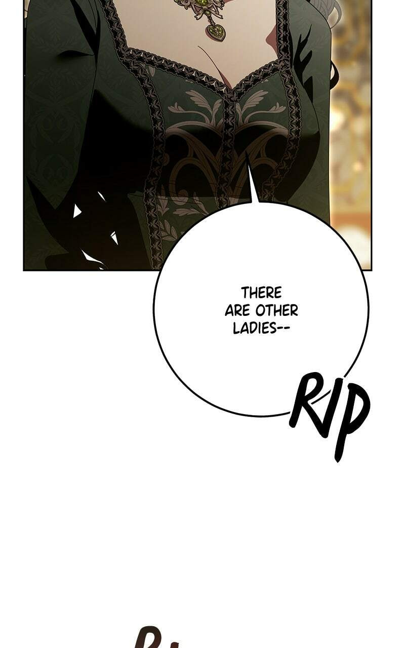 I Grabbed the Leash of the Blind Beast Chapter 69 page 91 - 