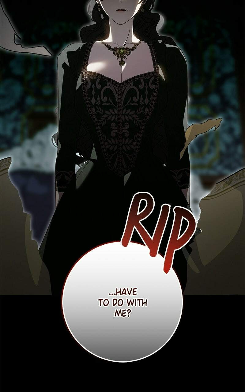 I Grabbed the Leash of the Blind Beast Chapter 69 page 93 - 