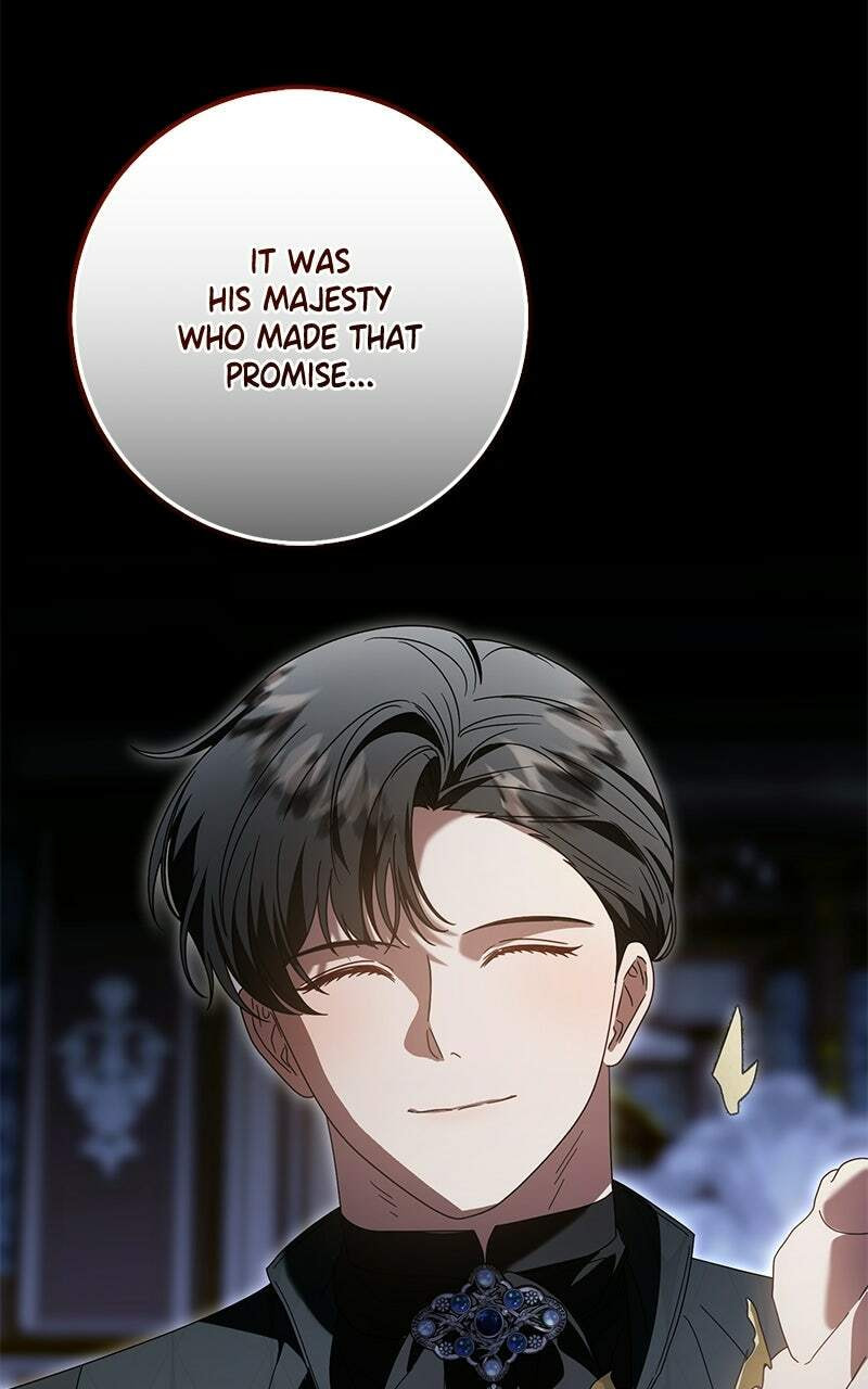 I Grabbed the Leash of the Blind Beast Chapter 69 page 94 - 