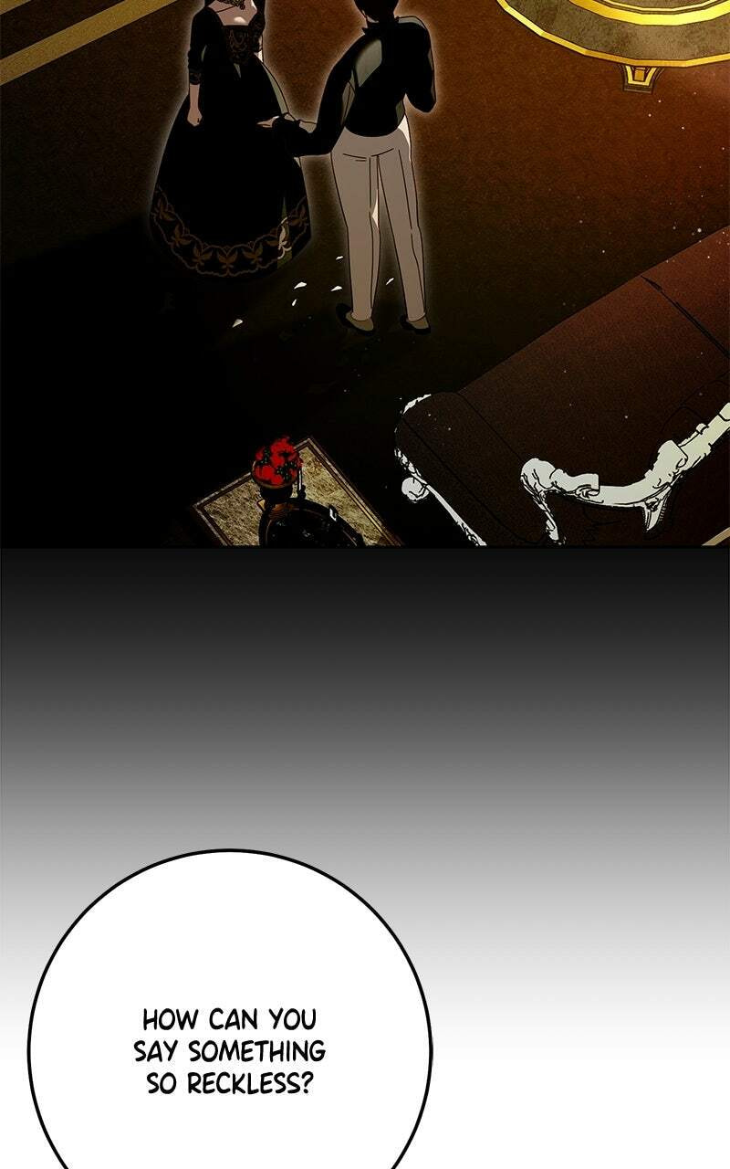 I Grabbed the Leash of the Blind Beast Chapter 70 page 2 - 