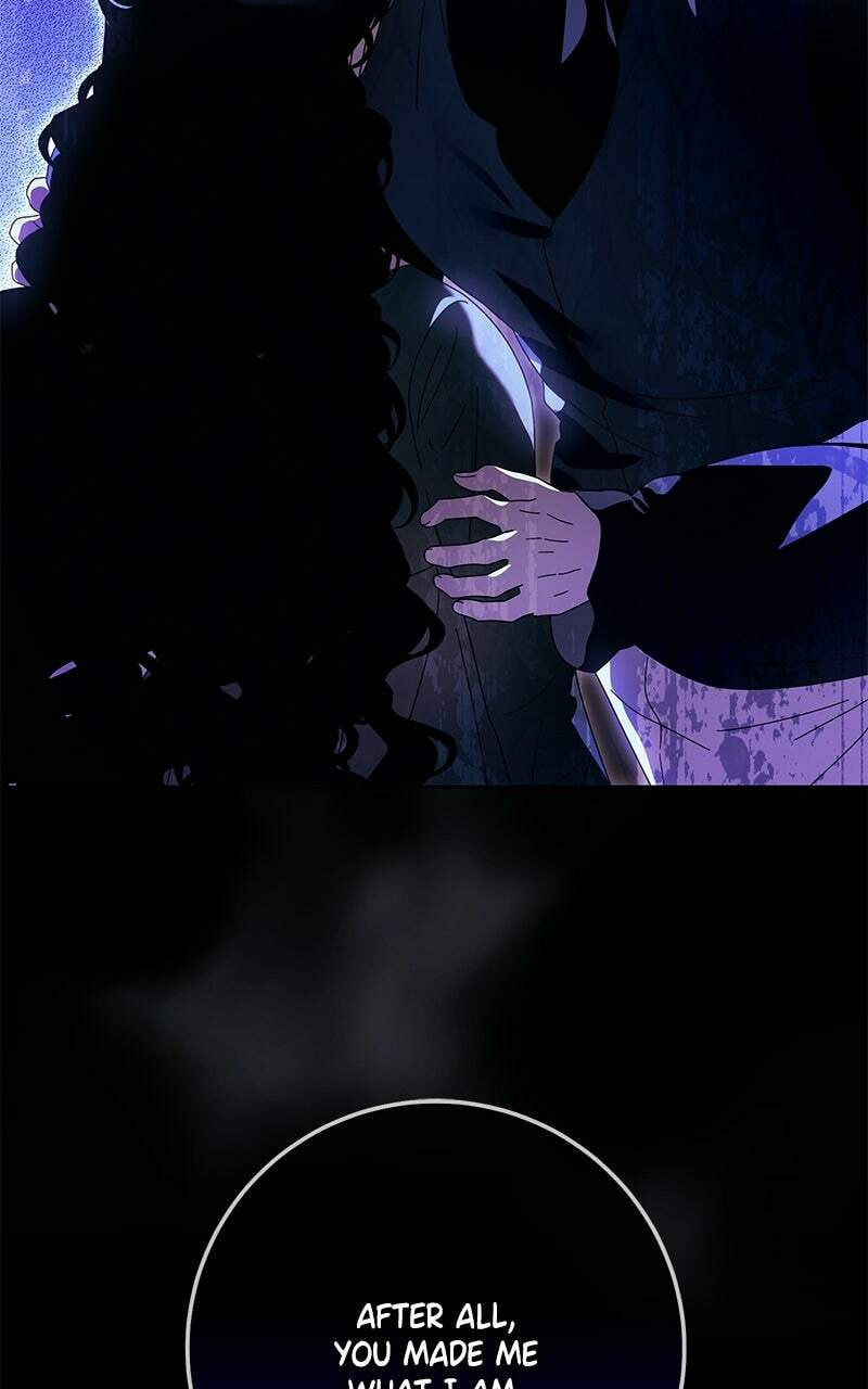 I Grabbed the Leash of the Blind Beast Chapter 70 page 13 - 