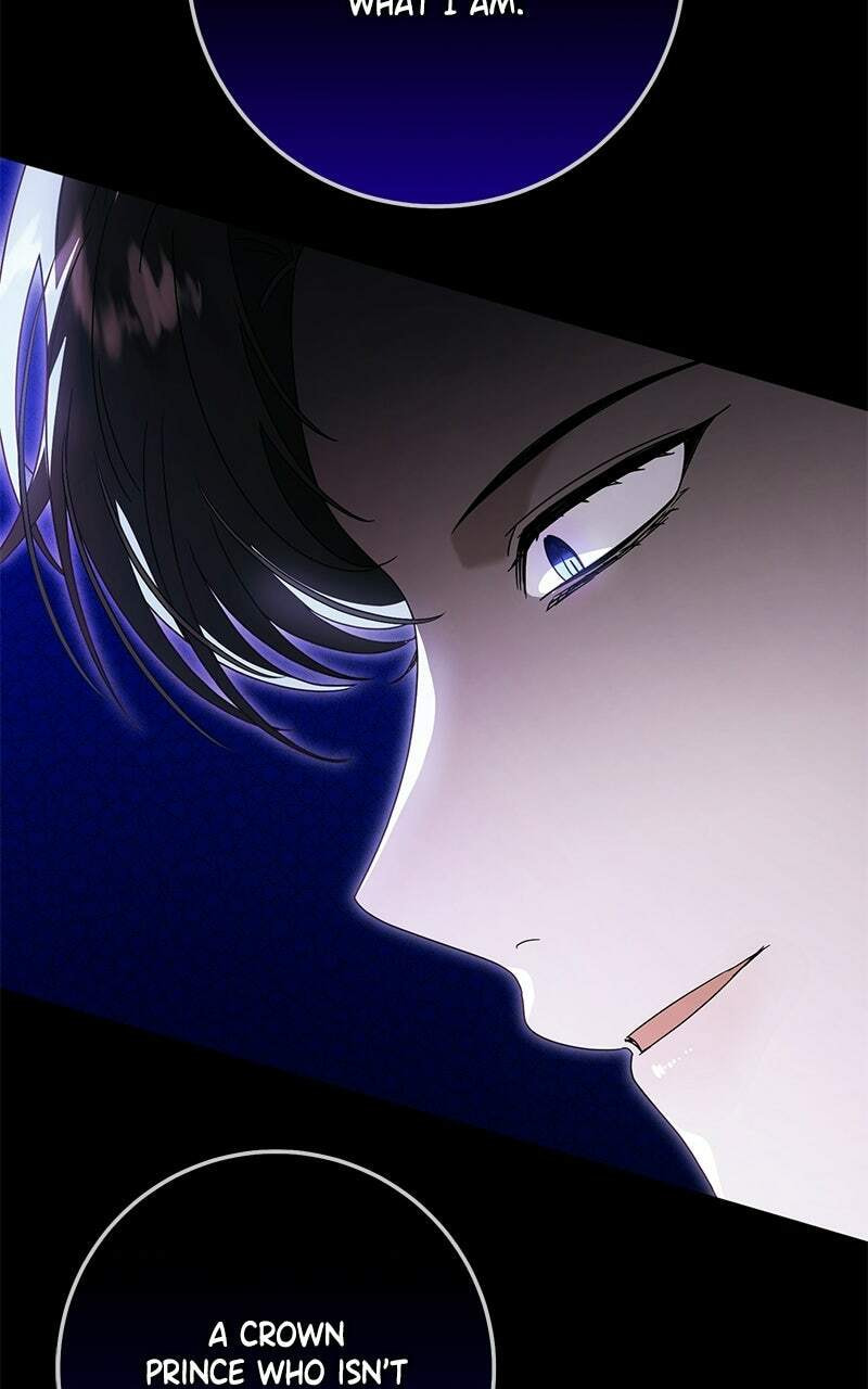 I Grabbed the Leash of the Blind Beast Chapter 70 page 14 - 