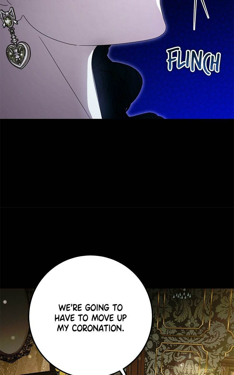 I Grabbed the Leash of the Blind Beast Chapter 70 page 16 - 