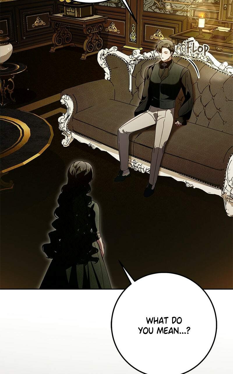 I Grabbed the Leash of the Blind Beast Chapter 70 page 17 - 