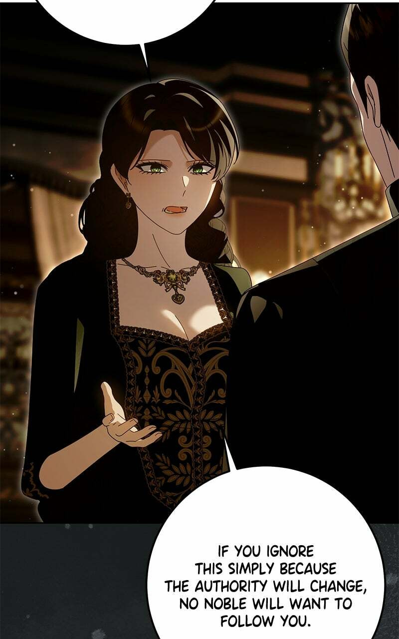 I Grabbed the Leash of the Blind Beast Chapter 70 page 3 - 
