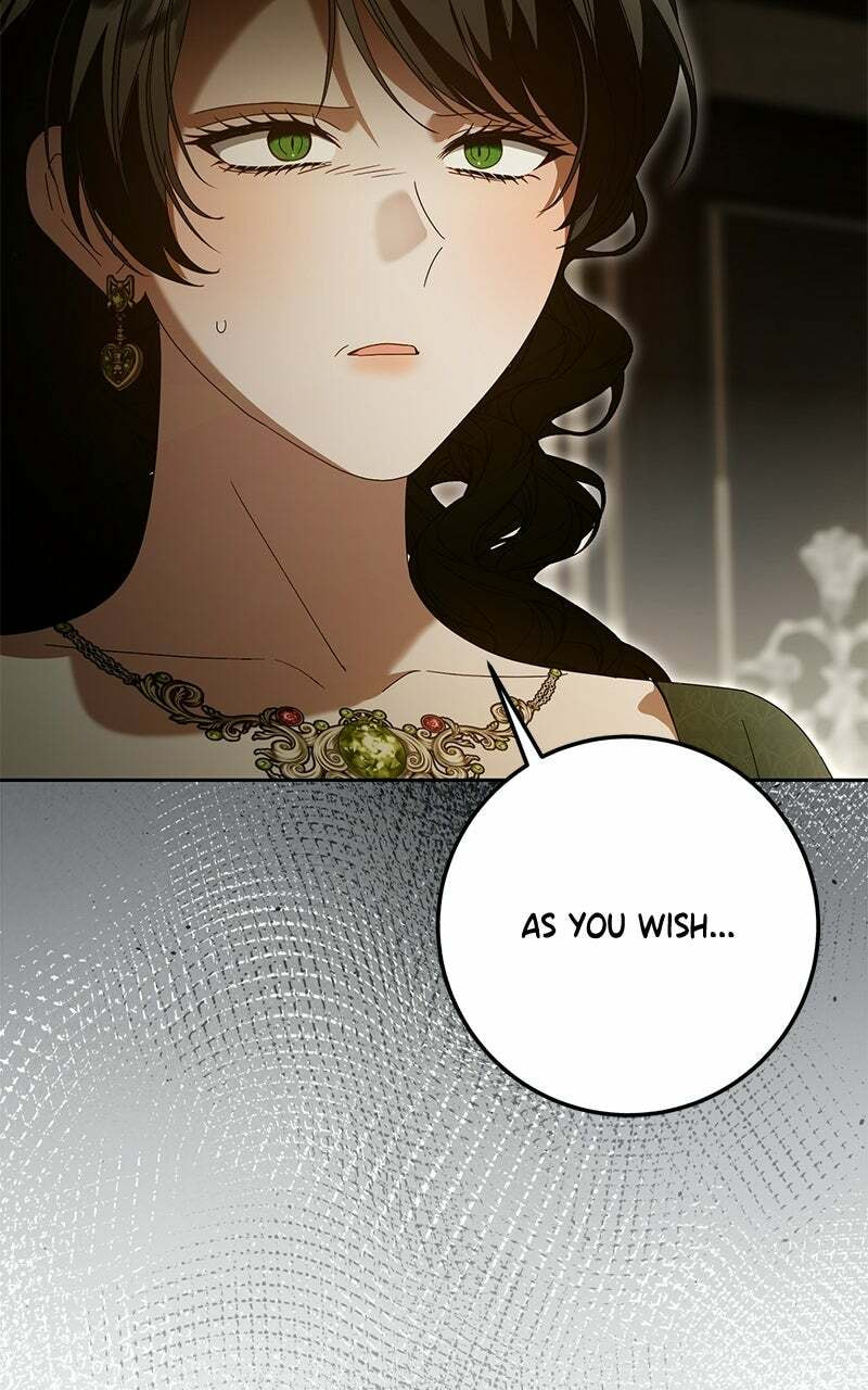 I Grabbed the Leash of the Blind Beast Chapter 70 page 21 - 