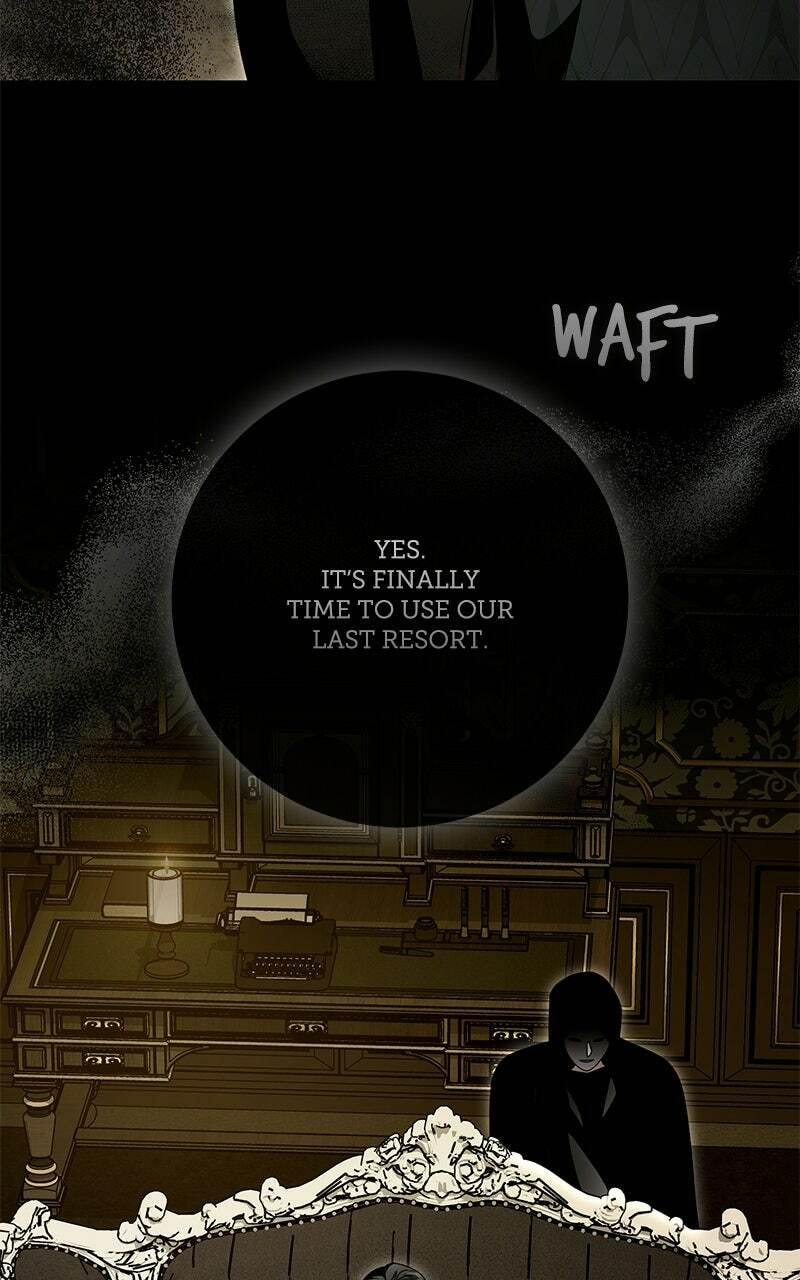 I Grabbed the Leash of the Blind Beast Chapter 70 page 24 - 