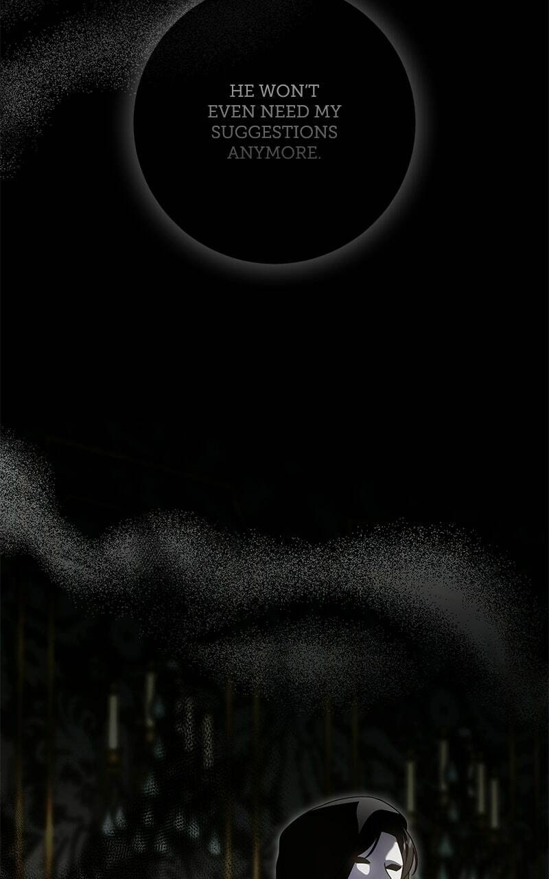 I Grabbed the Leash of the Blind Beast Chapter 70 page 27 - 