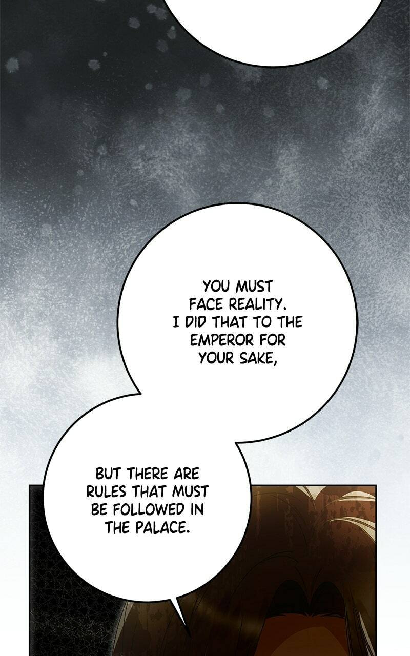 I Grabbed the Leash of the Blind Beast Chapter 70 page 4 - 