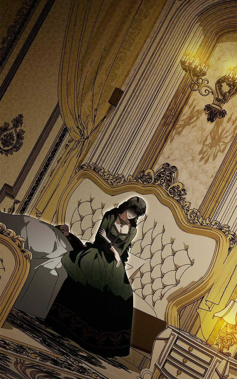 I Grabbed the Leash of the Blind Beast Chapter 70 page 32 - 
